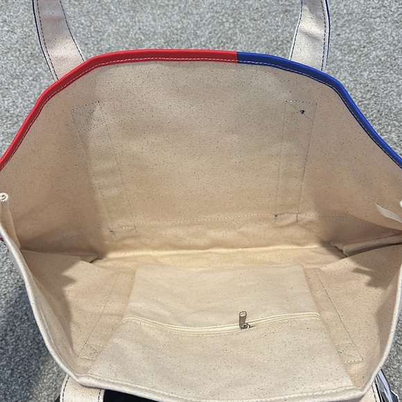 Ryder Cup 2020 Whistling Straights Tote Bag - Picture 3 of 3